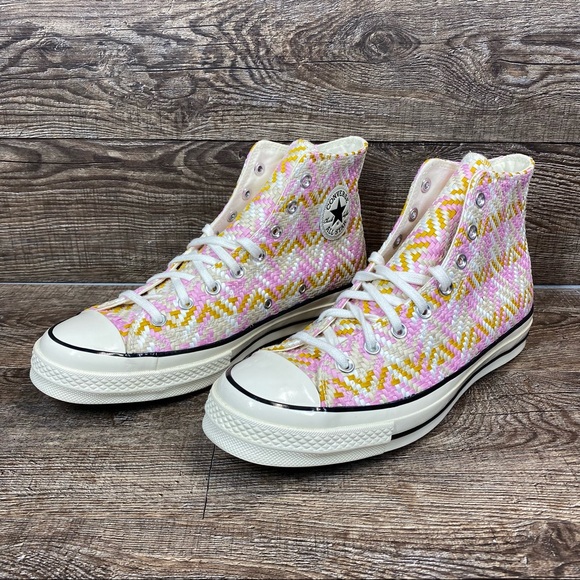 Converse Chuck 70 Culture Weave - Picture 6 of 8